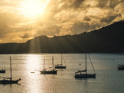 安提瓜护照：不止移民，更是高净值家庭的全球通行与资产避风港